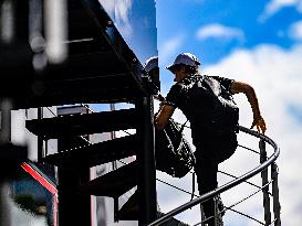 MOTORI - Rally - WRC EKO Acropolis Rally Greece