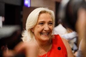 National Union Convention - Paris
