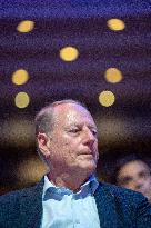 National Council of Republicans (LR) - Paris AJ