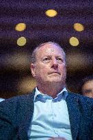 National Council of Republicans (LR) - Paris AJ