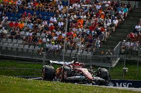 MOTORI - Rally - WRC EKO Acropolis Rally Greece