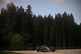 MOTORI - Rally - WRC EKO Acropolis Rally Greece