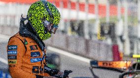MOTORI - Formula 1 - MSC Cruises Austrian Grand Prix 2025 Qualifying