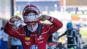 MOTORI - Formula 1 - MSC Cruises Austrian Grand Prix 2025 Qualifying