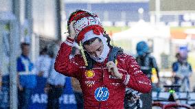 MOTORI - Formula 1 - MSC Cruises Austrian Grand Prix 2025 Qualifying