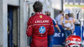 MOTORI - Formula 1 - MSC Cruises Austrian Grand Prix 2025 Qualifying