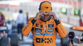 MOTORI - Formula 1 - MSC Cruises Austrian Grand Prix 2025 Qualifying