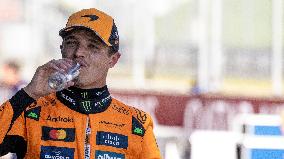 MOTORI - Formula 1 - MSC Cruises Austrian Grand Prix 2025 Qualifying