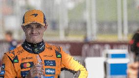 MOTORI - Formula 1 - MSC Cruises Austrian Grand Prix 2025 Qualifying