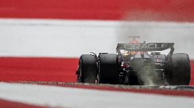 MOTORI - Formula 1 - MSC Cruises Austrian Grand Prix 2025 Qualifying