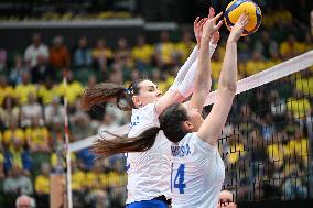 GOLDEN LEAGUE UKRAINE-SWEDEN