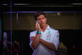 MOTORI - Formula 1 - MSC Cruises Austrian Grand Prix 2025