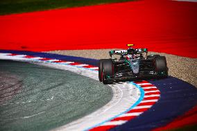 MOTORI - Formula 1 - MSC Cruises Austrian Grand Prix 2025