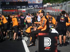 MOTORI - Formula 1 - MSC Cruises Austrian Grand Prix 2025
