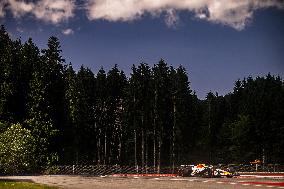 MOTORI - Formula 1 - MSC Cruises Austrian Grand Prix 2025