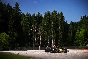 MOTORI - Formula 1 - MSC Cruises Austrian Grand Prix 2025