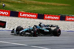 MOTORI - Formula 1 - MSC Cruises Austrian Grand Prix 2025