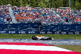 MOTORI - Formula 1 - MSC Cruises Austrian Grand Prix 2025