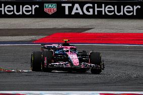 MOTORI - Formula 1 - MSC Cruises Austrian Grand Prix 2025