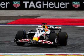 MOTORI - Formula 1 - MSC Cruises Austrian Grand Prix 2025