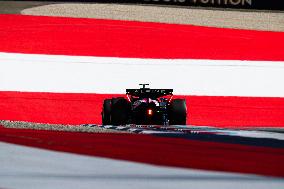 MOTORI - Formula 1 - MSC Cruises Austrian Grand Prix 2025