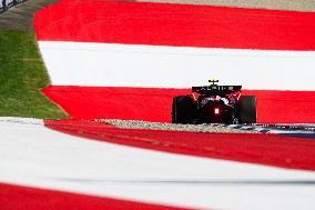 MOTORI - Formula 1 - MSC Cruises Austrian Grand Prix 2025