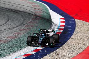 MOTORI - Formula 1 - MSC Cruises Austrian Grand Prix 2025