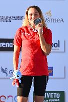 NUOTO - Nuoto - LXI trofeo Internazionale Sette Colli