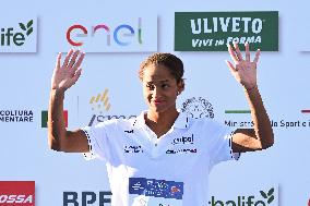 NUOTO - Nuoto - LXI trofeo Internazionale Sette Colli