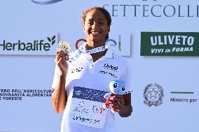 NUOTO - Nuoto - LXI trofeo Internazionale Sette Colli