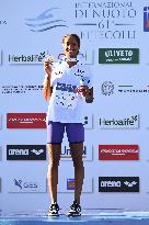 NUOTO - Nuoto - LXI trofeo Internazionale Sette Colli