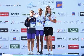 NUOTO - Nuoto - LXI trofeo Internazionale Sette Colli