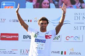 NUOTO - Nuoto - LXI trofeo Internazionale Sette Colli