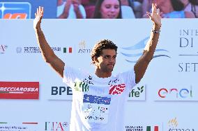 NUOTO - Nuoto - LXI trofeo Internazionale Sette Colli