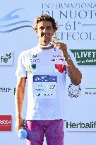 NUOTO - Nuoto - LXI trofeo Internazionale Sette Colli