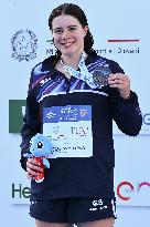 NUOTO - Nuoto - LXI trofeo Internazionale Sette Colli