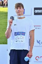 NUOTO - Nuoto - LXI trofeo Internazionale Sette Colli