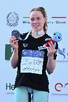 NUOTO - Nuoto - LXI trofeo Internazionale Sette Colli