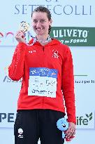 NUOTO - Nuoto - LXI trofeo Internazionale Sette Colli