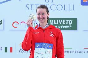 NUOTO - Nuoto - LXI trofeo Internazionale Sette Colli