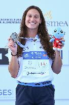 NUOTO - Nuoto - LXI trofeo Internazionale Sette Colli