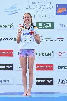 NUOTO - Nuoto - LXI trofeo Internazionale Sette Colli