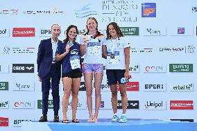 NUOTO - Nuoto - LXI trofeo Internazionale Sette Colli