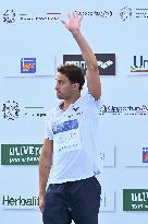 NUOTO - Nuoto - LXI trofeo Internazionale Sette Colli