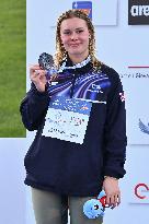 NUOTO - Nuoto - LXI trofeo Internazionale Sette Colli