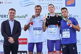 NUOTO - Nuoto - LXI trofeo Internazionale Sette Colli