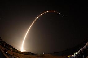 Japan launches H2A rocket