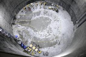 Hyper-Kamiokande neutrino observatory