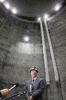 Hyper-Kamiokande neutrino observatory