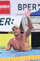 NUOTO - Nuoto - LXI trofeo Internazionale Sette Colli